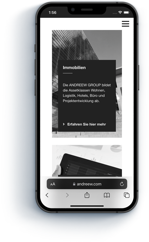 Webdesign aus Berlin