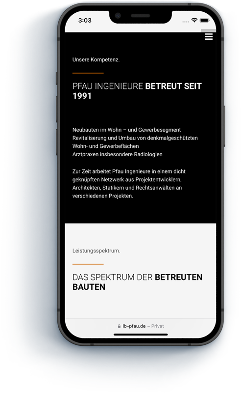 Webdesign aus Berlin