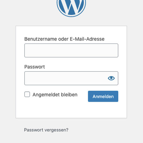 Keine zusätzliche Software nötig